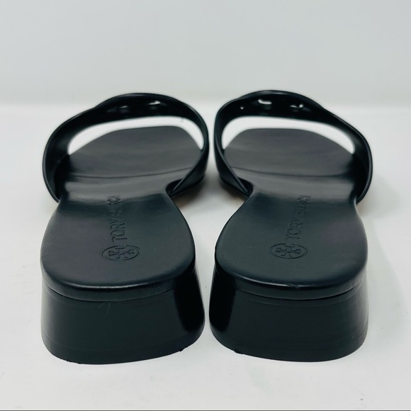 ❌SOLD❌TORY BURCH BOMBE MILLER SLIDES SZ 7 - Picture 3 of 11
